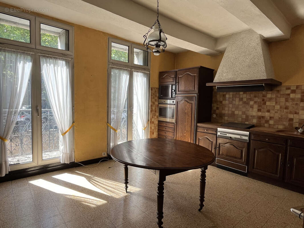 Maison à GIGNAC