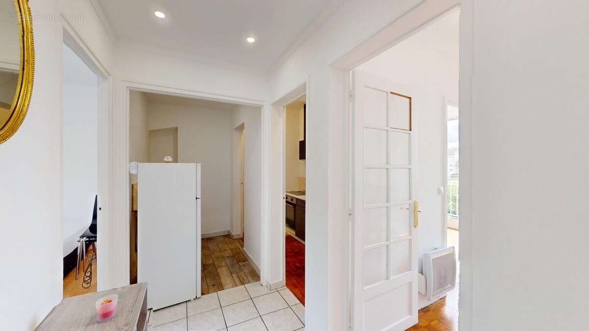 Appartement à PONTOISE