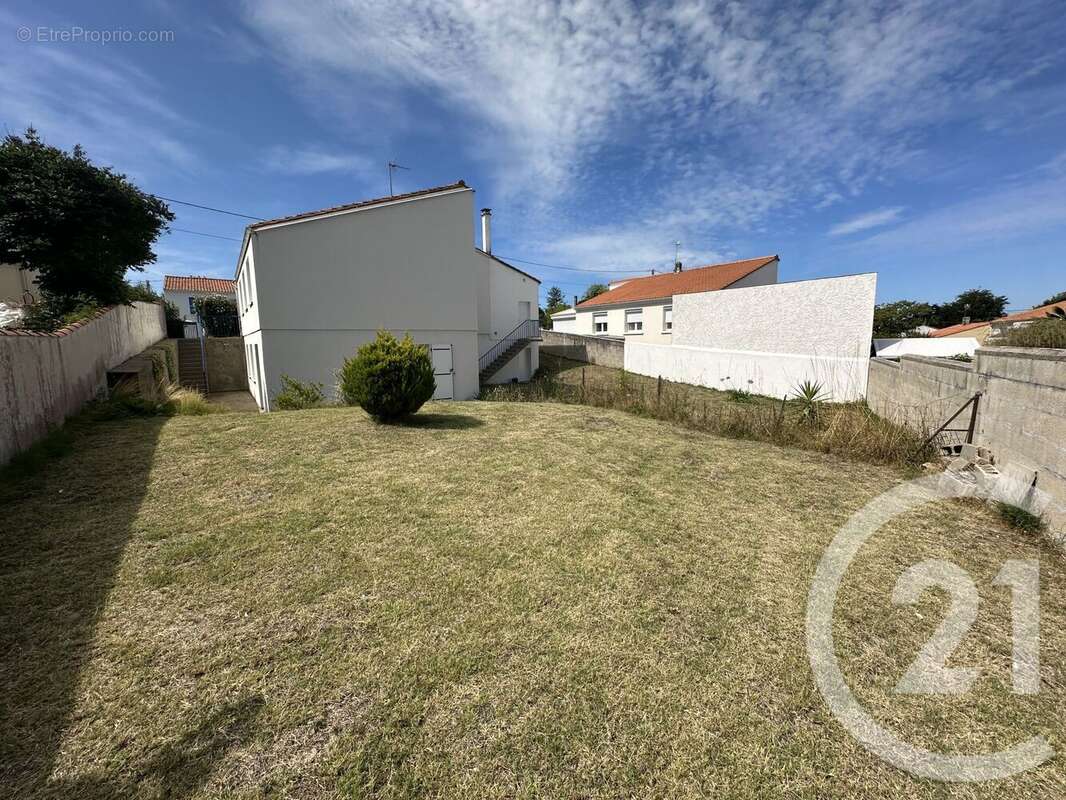 Maison 133 m² à Royan  - photo 16