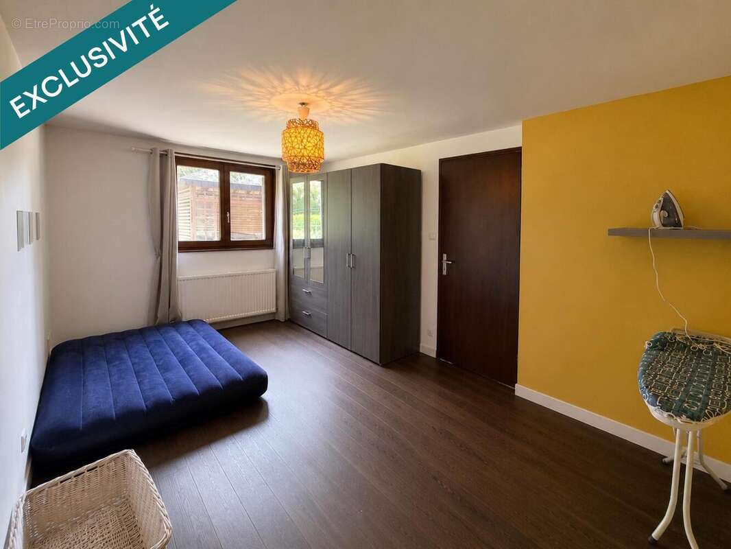Maison 114 m² à Epinal  - photo 8