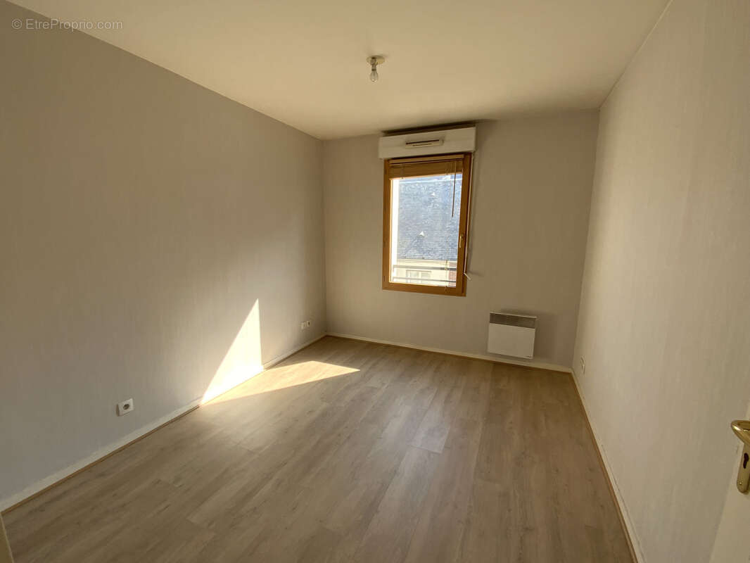 Appartement à EVREUX
