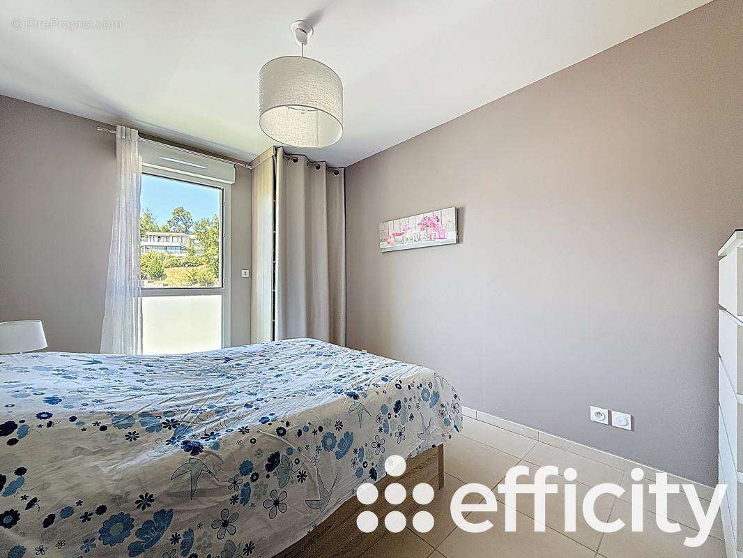 Appartement à VERNAISON