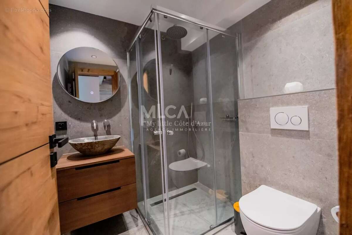 Magnifique chalet grand luxe - photo 21
