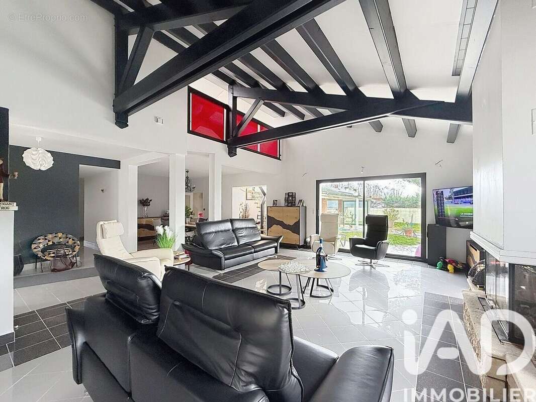 Photo 4 - Maison à SAINT-JEAN-DE-MONTS