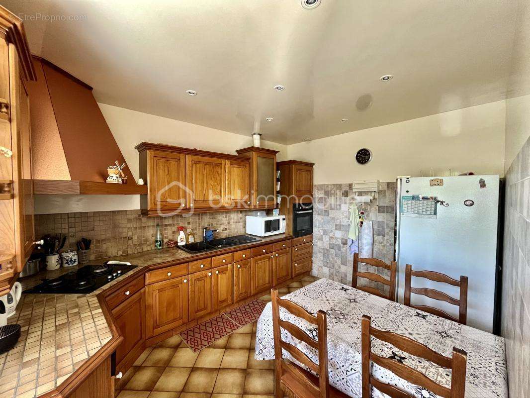 Maison à PONTAULT-COMBAULT