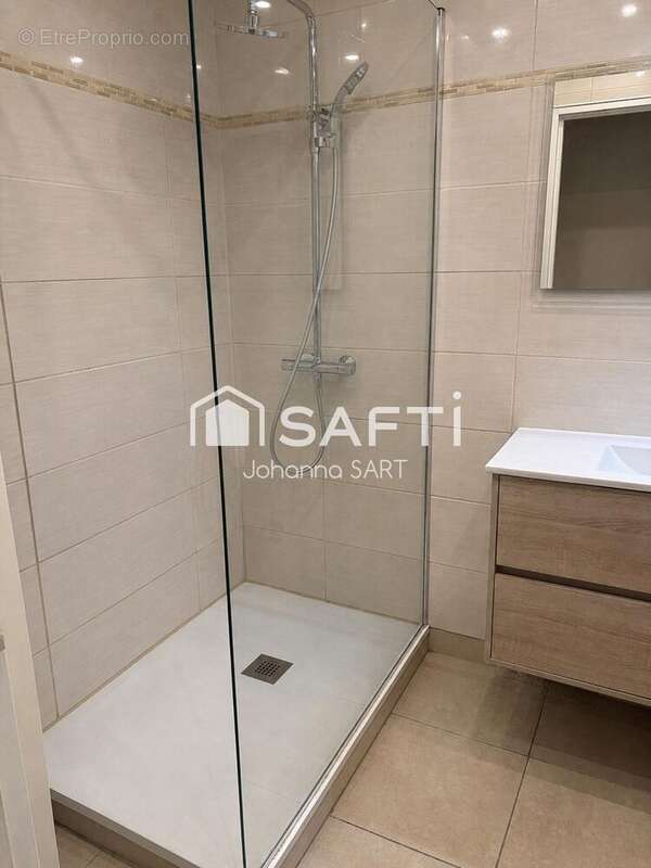 Photo 6 - Appartement à BOULOGNE-SUR-MER