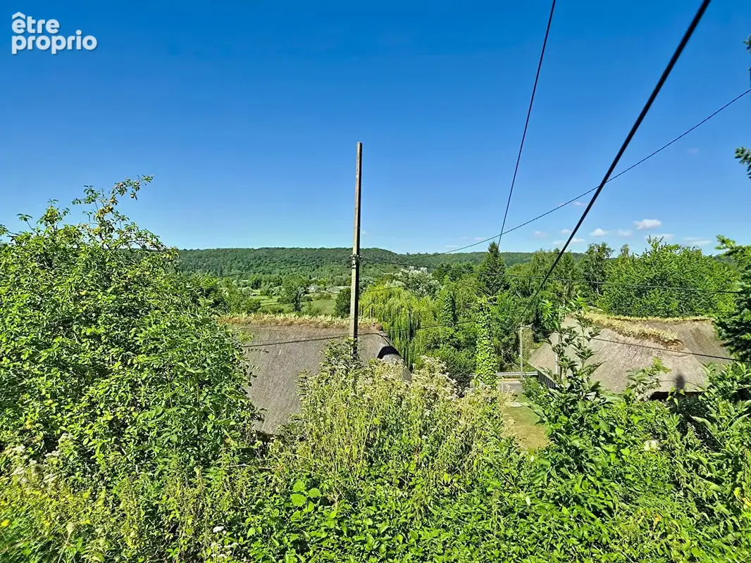 Maison normande avec vue dégagée - photo 11