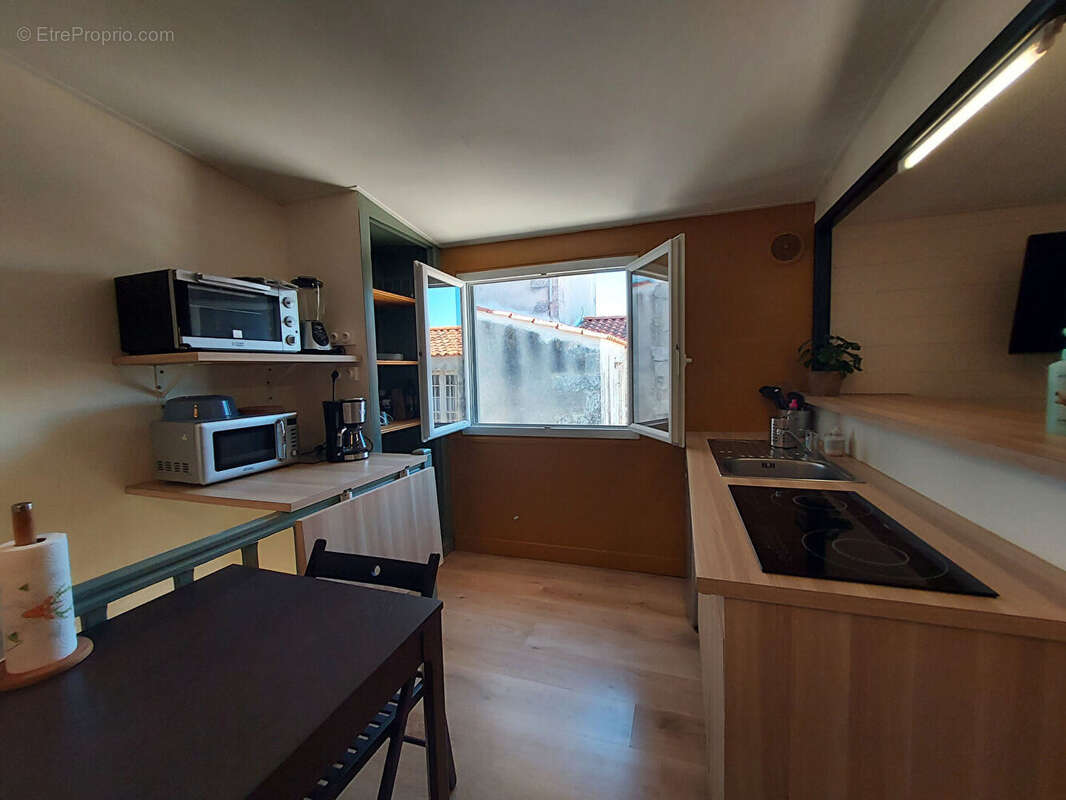 Maison à SAINT-TROJAN-LES-BAINS