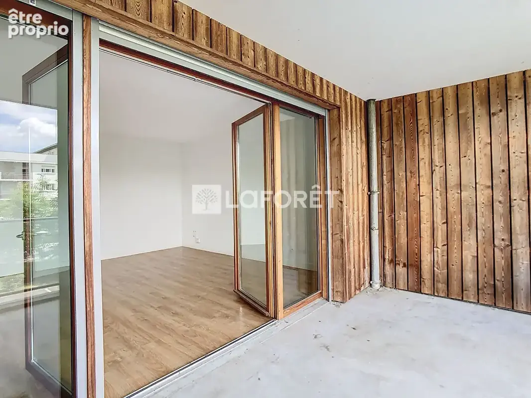 Photo Appartement à Bruges au prix de 179 500€