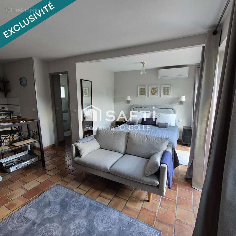 Photo 5 - Appartement à SAINT-REMY-DE-PROVENCE
