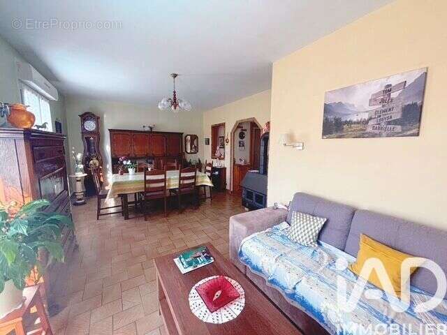 Photo 8 - Maison à DESTORD