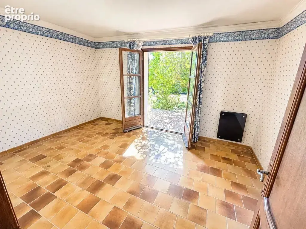 Maison individuelle  Les Plans de Carros - photo 5