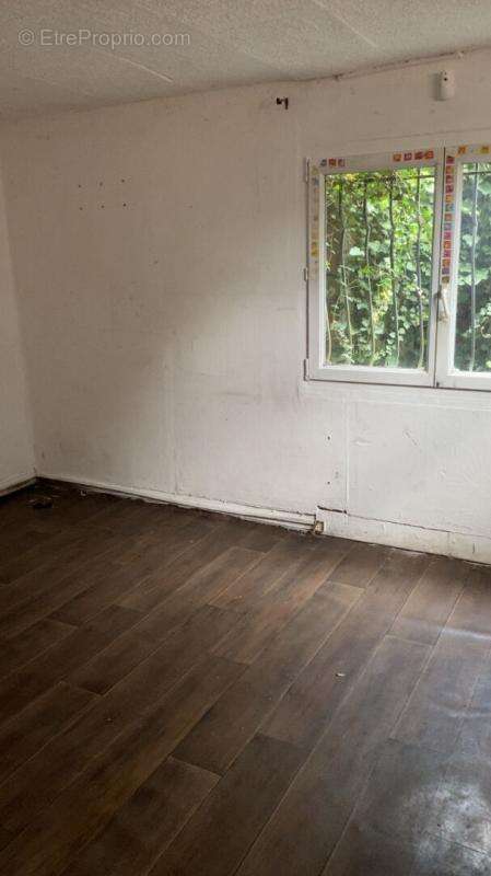 Maison à BAGNOLET