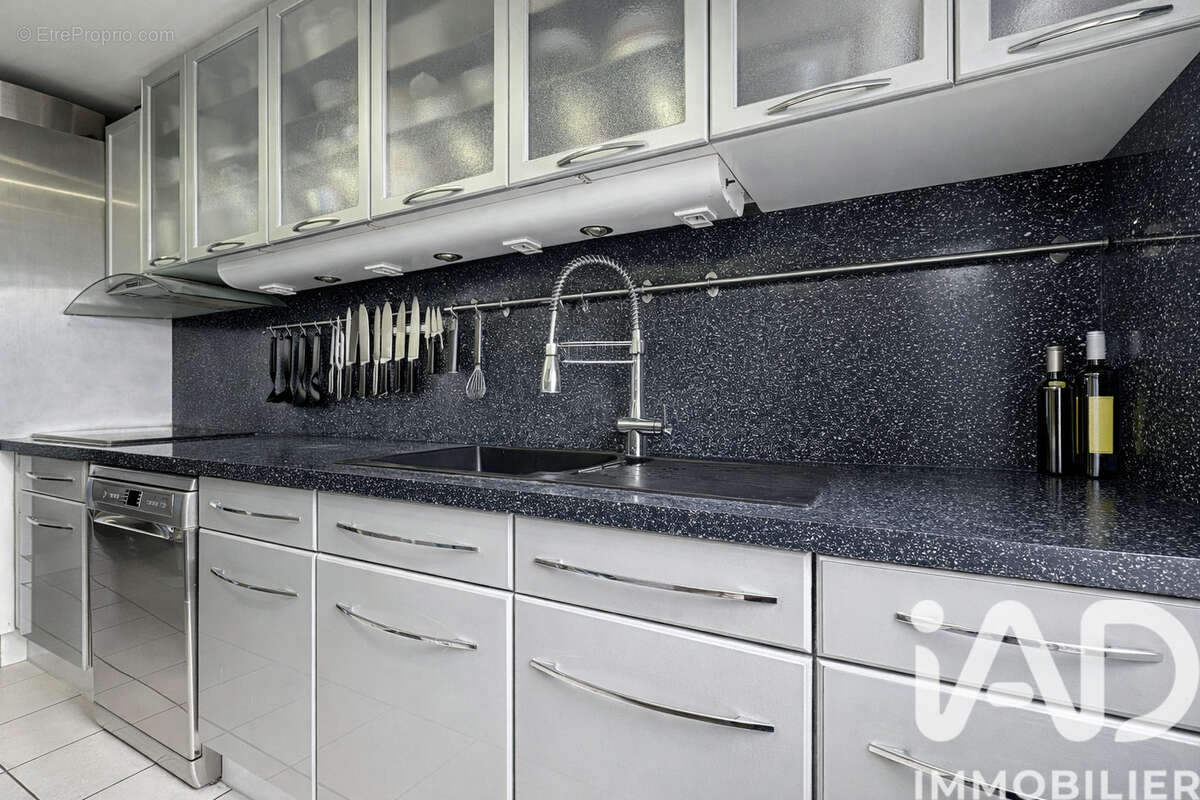 Photo 5 - Appartement à ROSNY-SOUS-BOIS