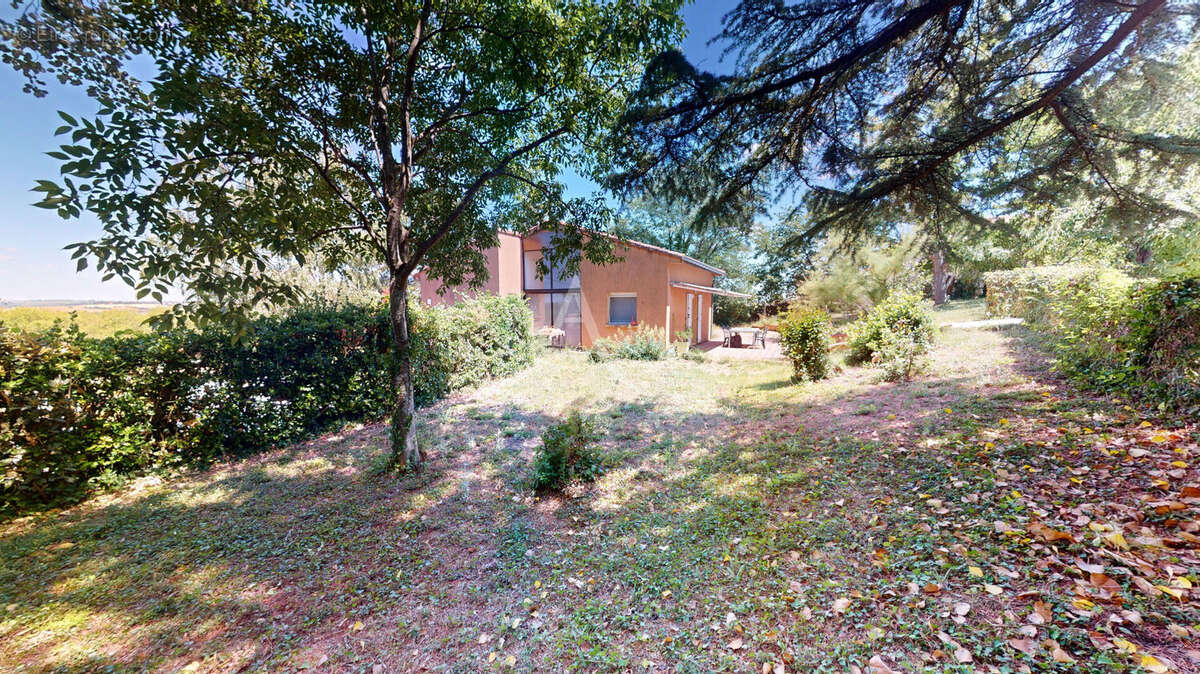 Maison Montgiscard 6 pièce(s) 130 m2 à seulement 20 minutes de Toulouse - photo 2