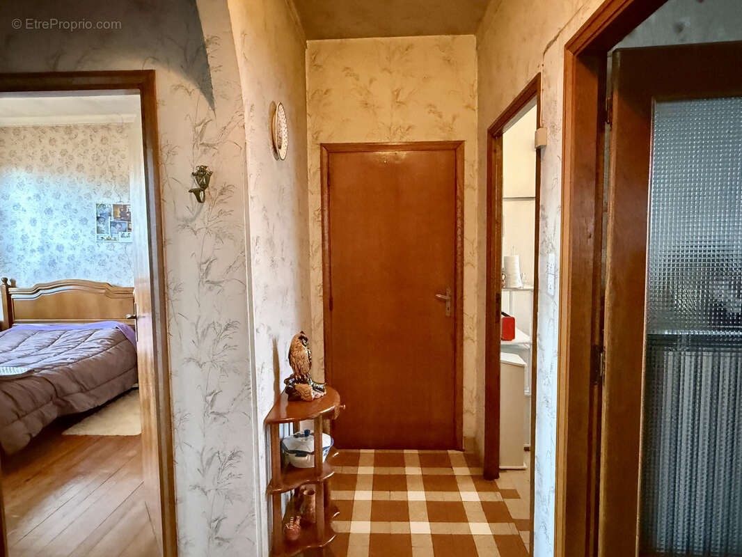 Albi Maladrerie - Maison T4 - 100 m2 habitables. - photo 11