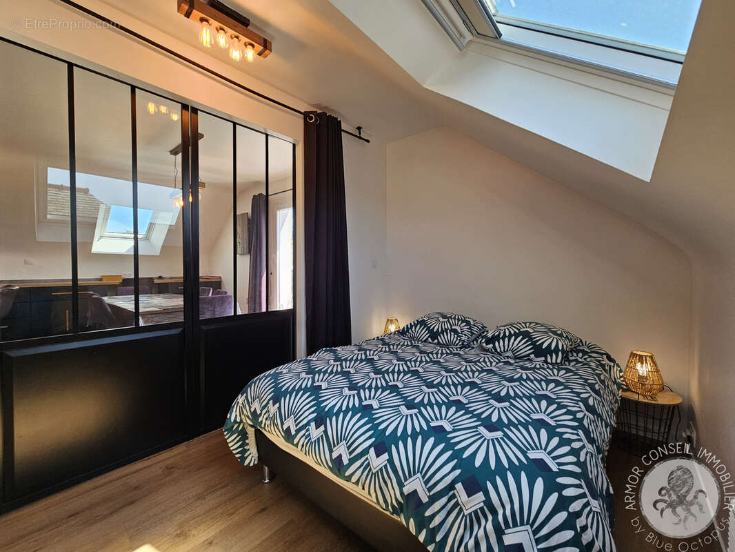 Appartement à ERQUY