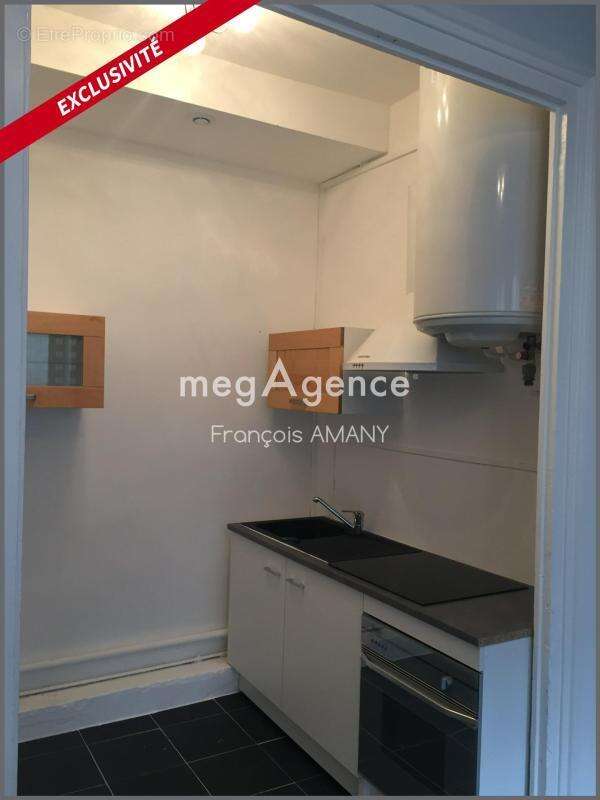 Appartement à CALUIRE-ET-CUIRE