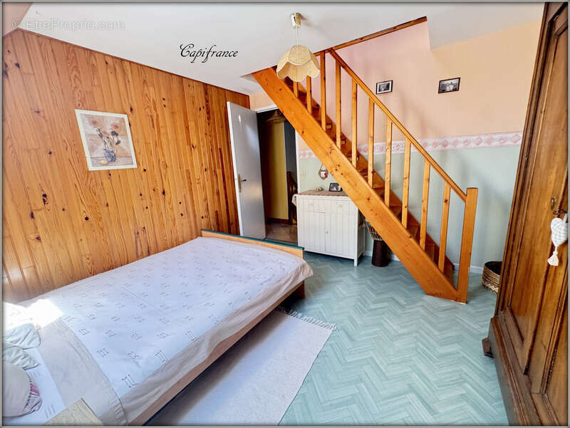 Maison à AULNAY-SOUS-BOIS