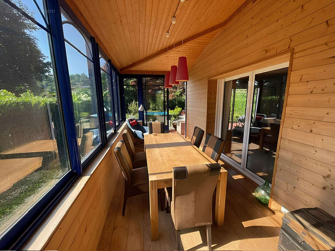 Maison 160 m² à Rontignon  - photo 3