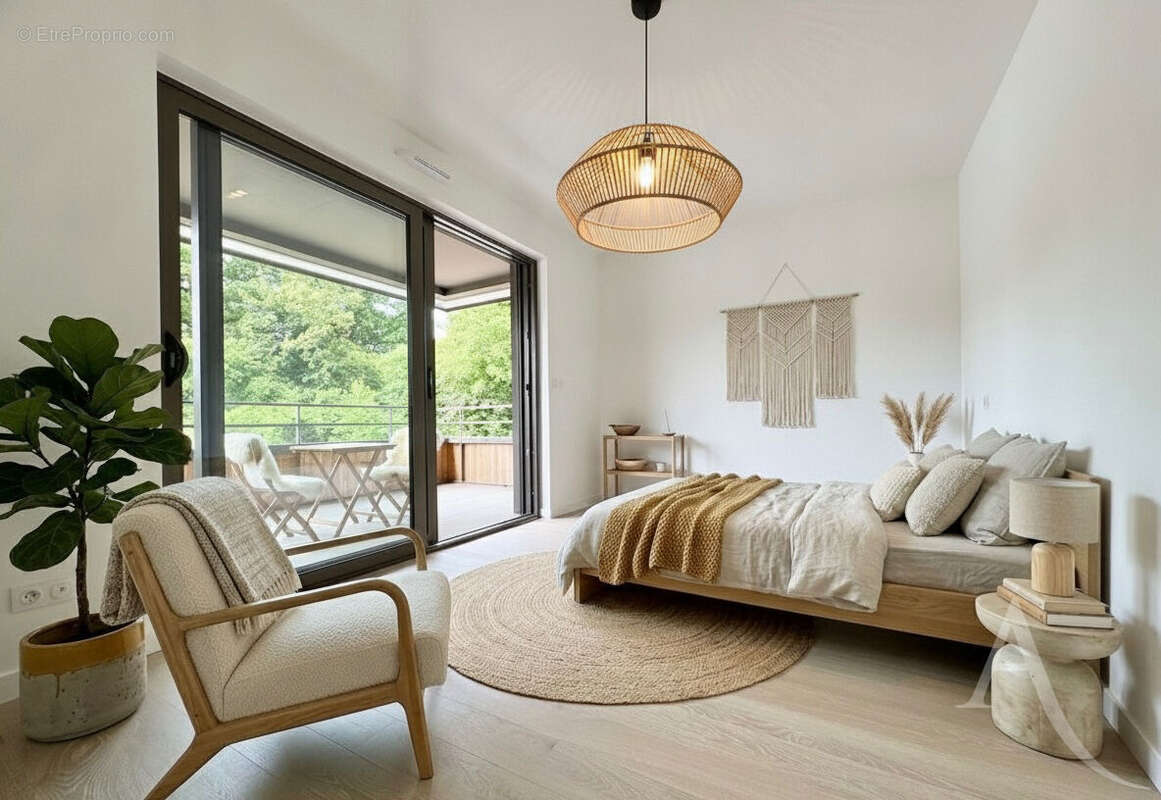 Appartement à THIONVILLE