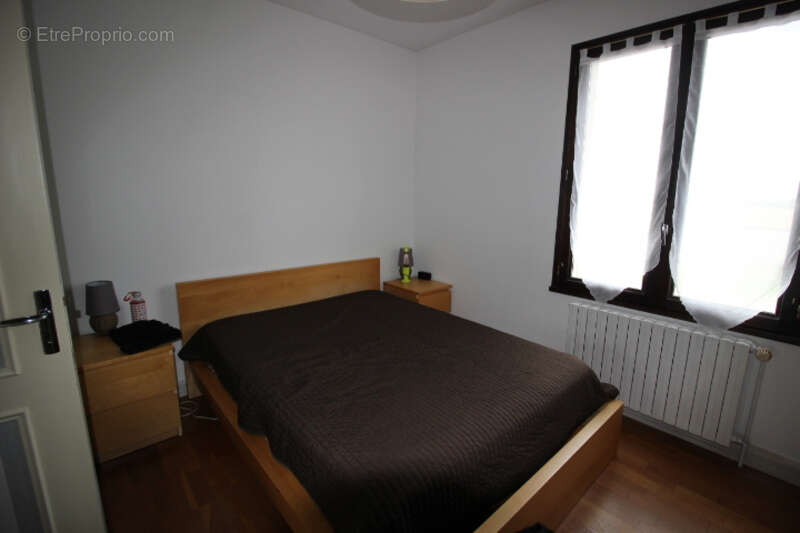 Maison à AVAILLES-EN-CHATELLERAULT