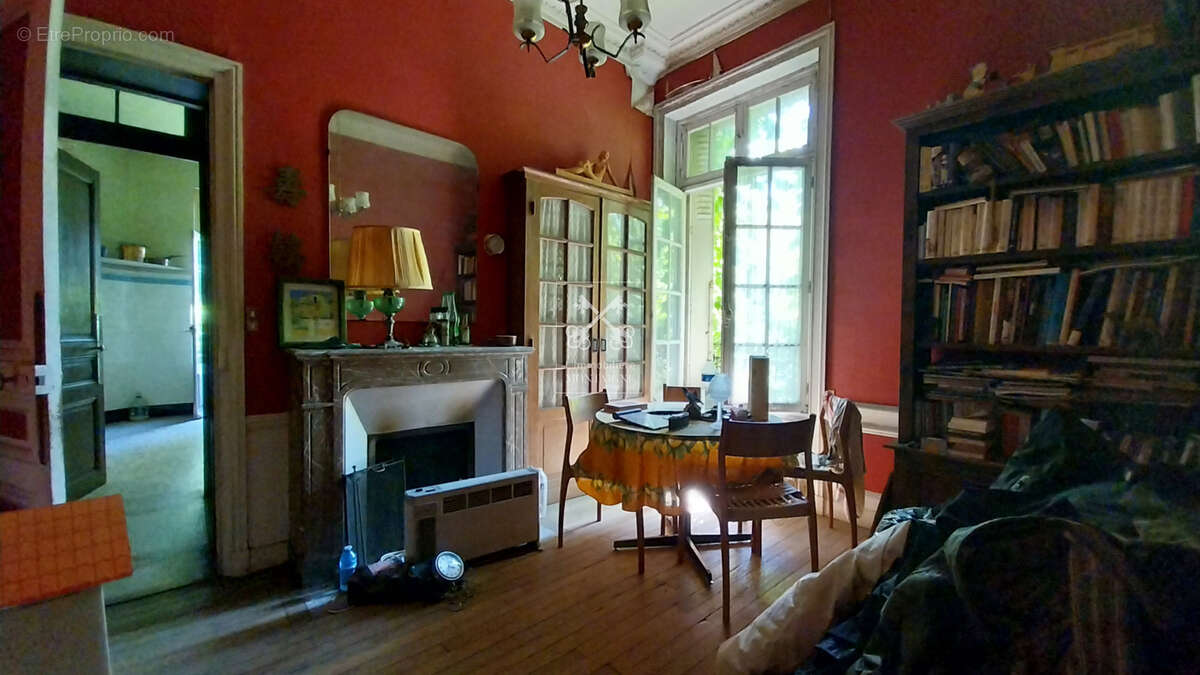 Maison à MEAUX