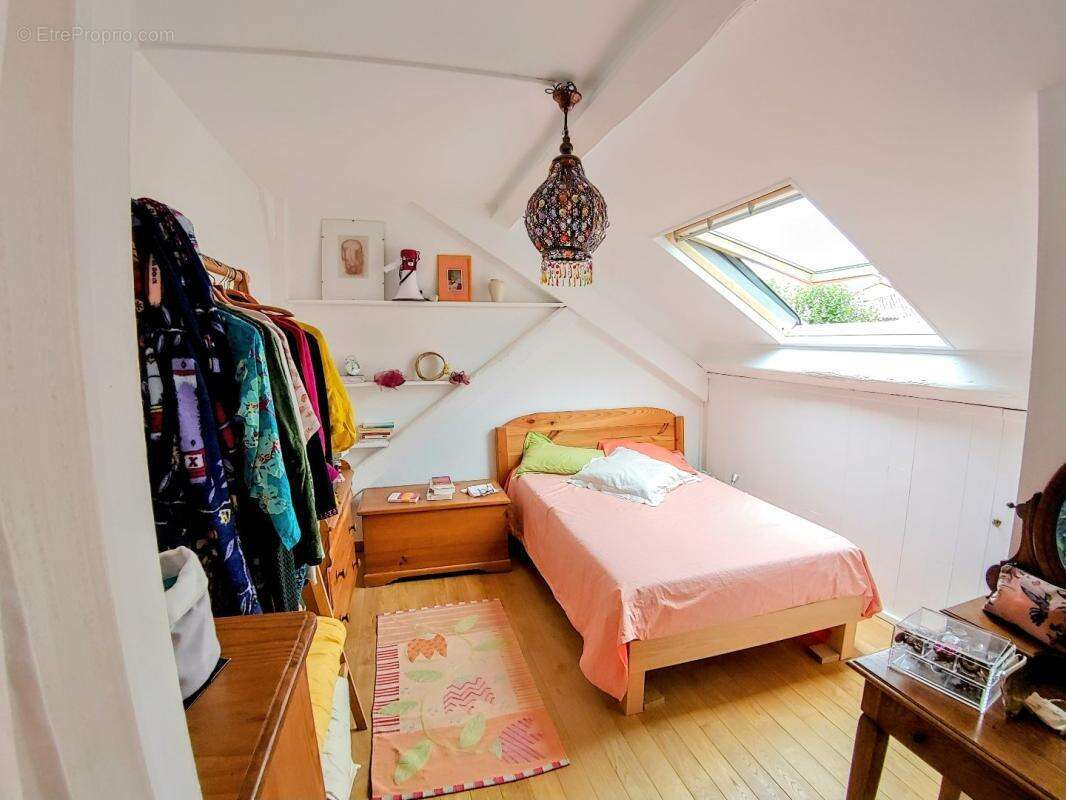 Appartement à MILLAU