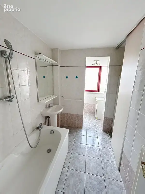 Appartement Malzeville 3 pièce(s) - photo 6