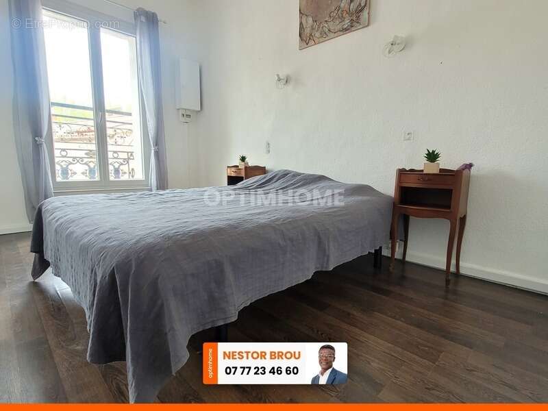 Appartement à SETE