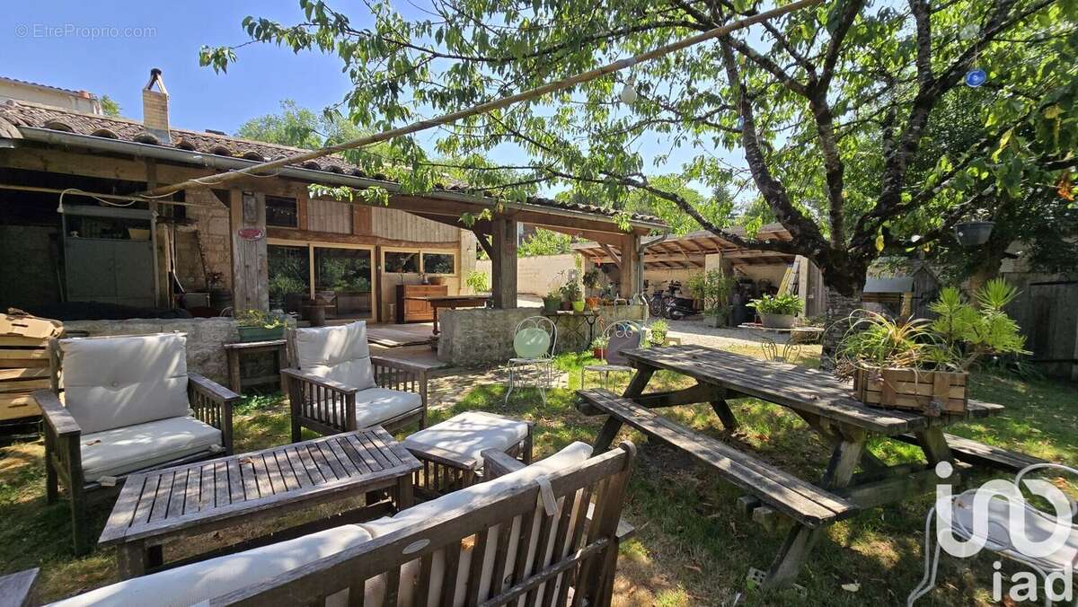 Photo 3 - Maison à BESSINES