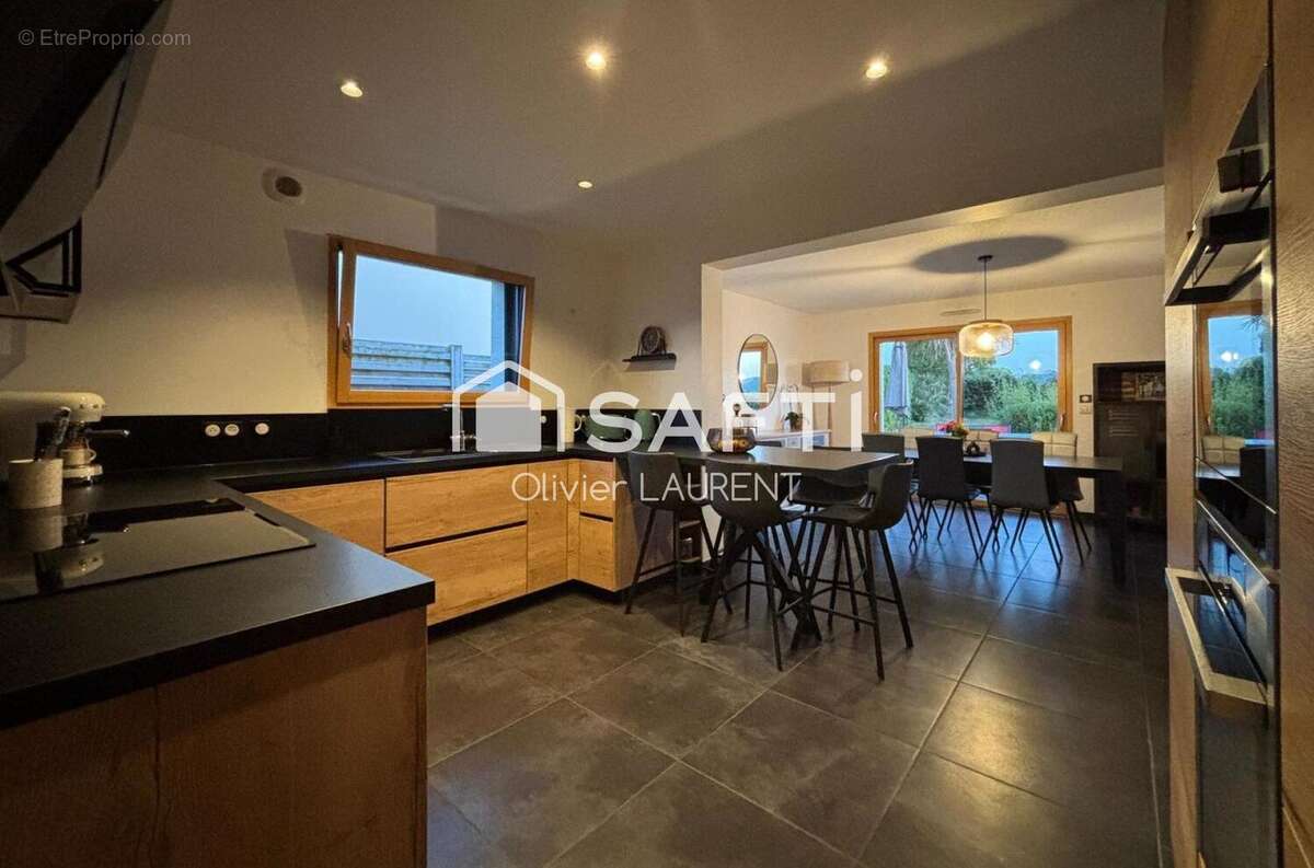 Photo 7 - Maison à KERMARIA-SULARD