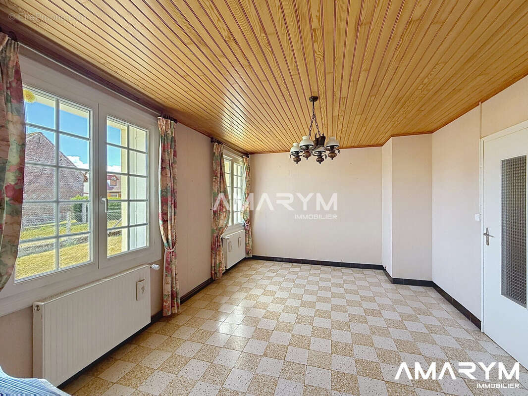 Maison 6 pièces 98 m² à vendre à Flocques (76260) - photo 9