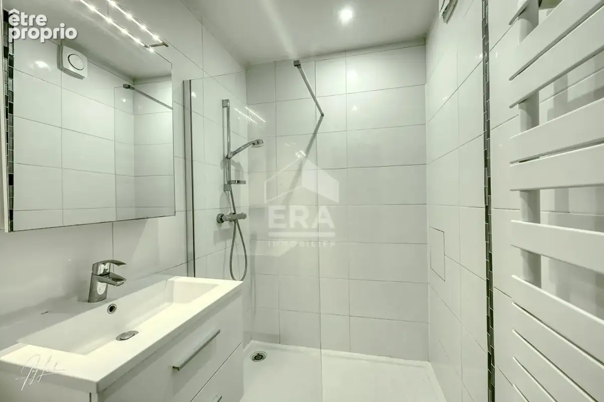 Appartement 92m² à sèvres - photo 10