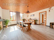 Appartement à COLLONGES