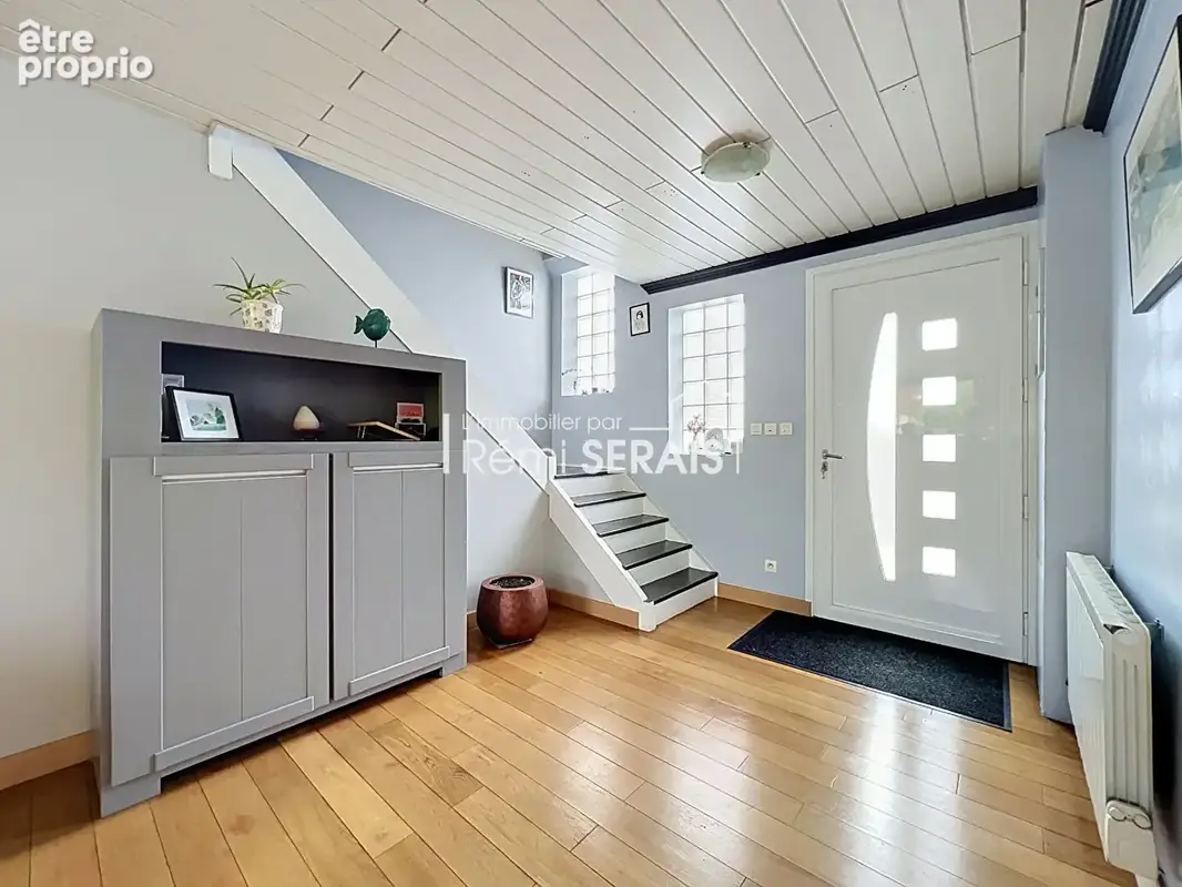 Maison Alençon proche des commodités - photo 6