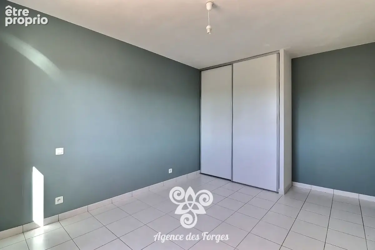 Maison - 3 chambres - 91m² - Oree D'anjou (Landemont) - photo 6