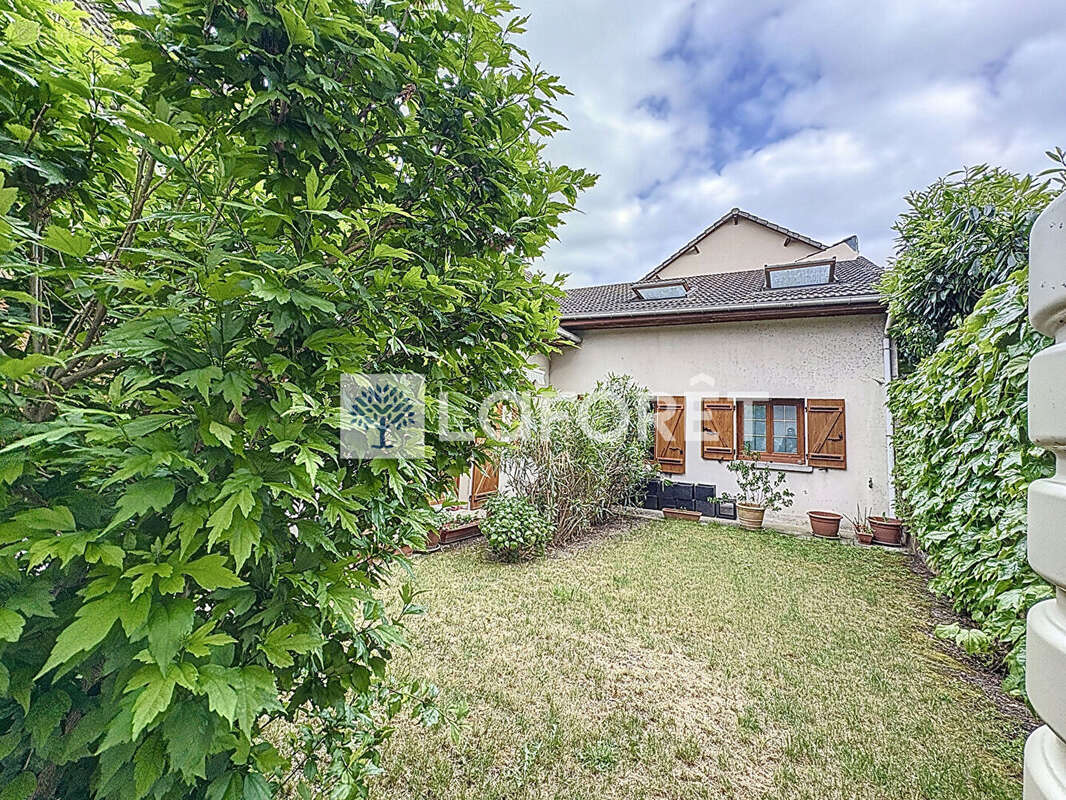 Maison à ANTONY