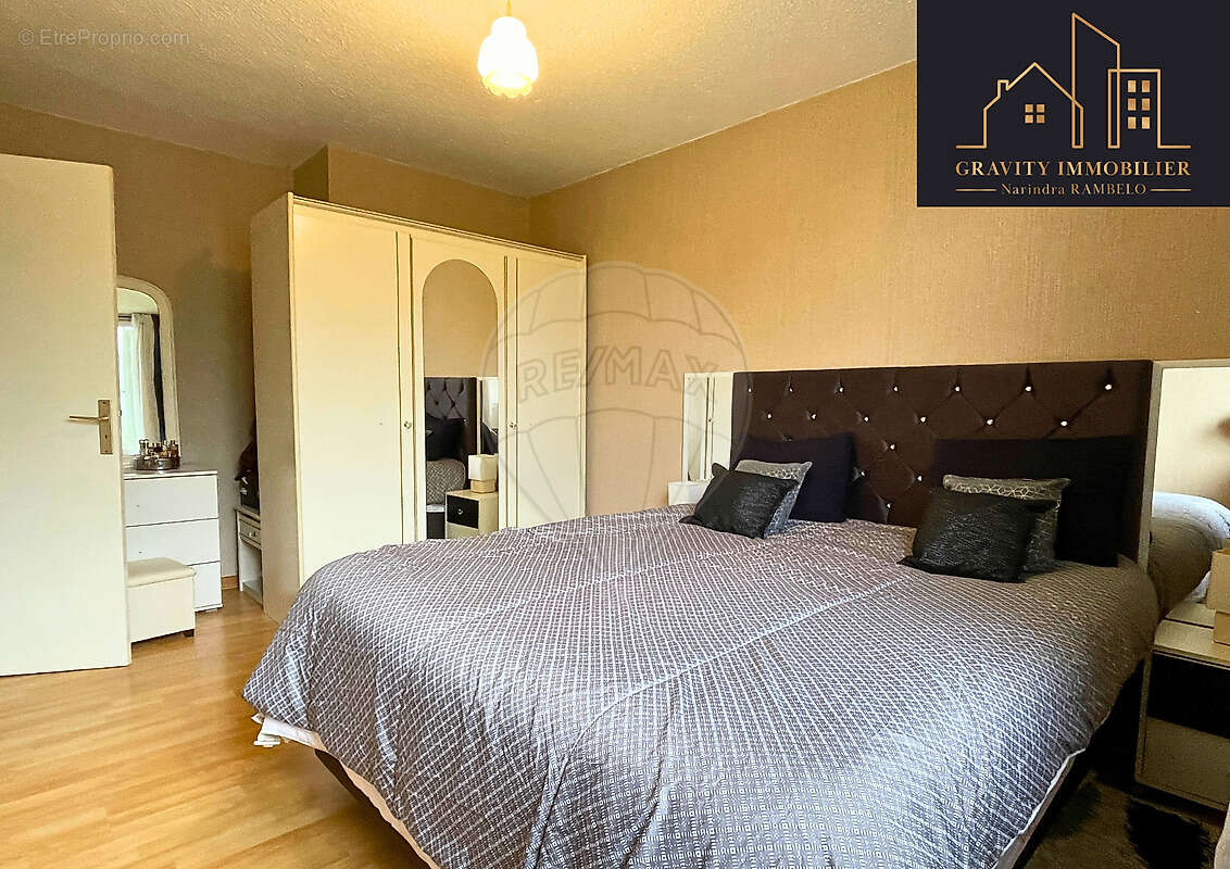 Appartement à THYEZ