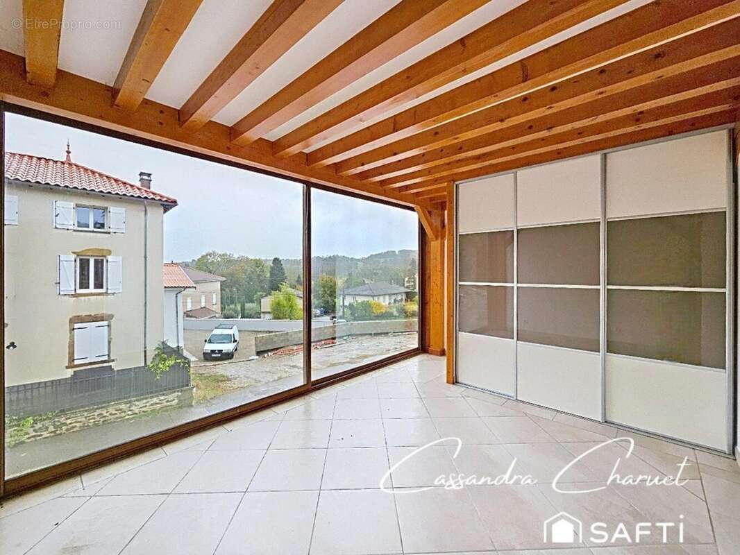 Photo 6 - Maison à EYZIN-PINET