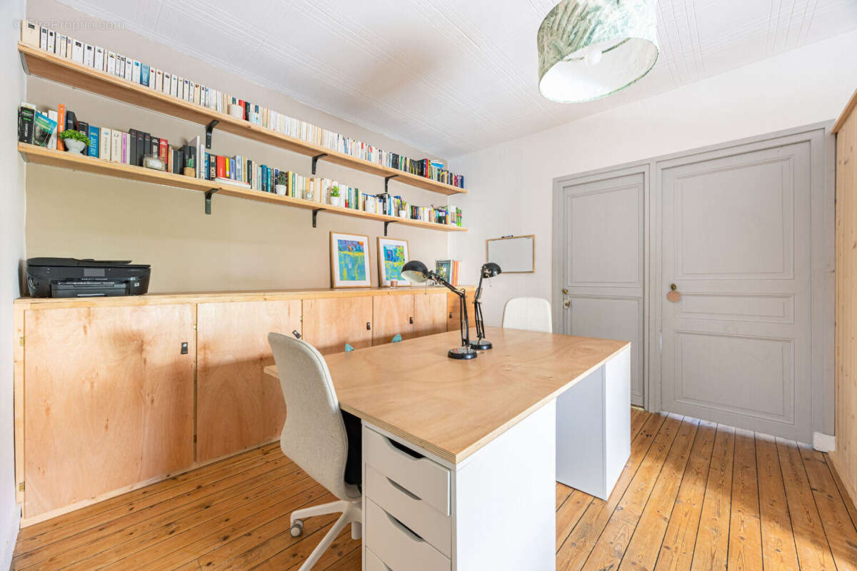 Maison à NANTES