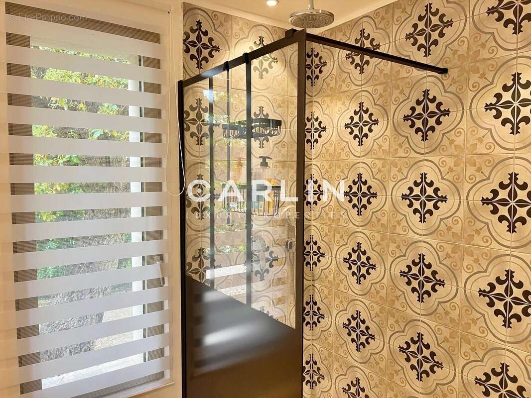Maison à GASSIN