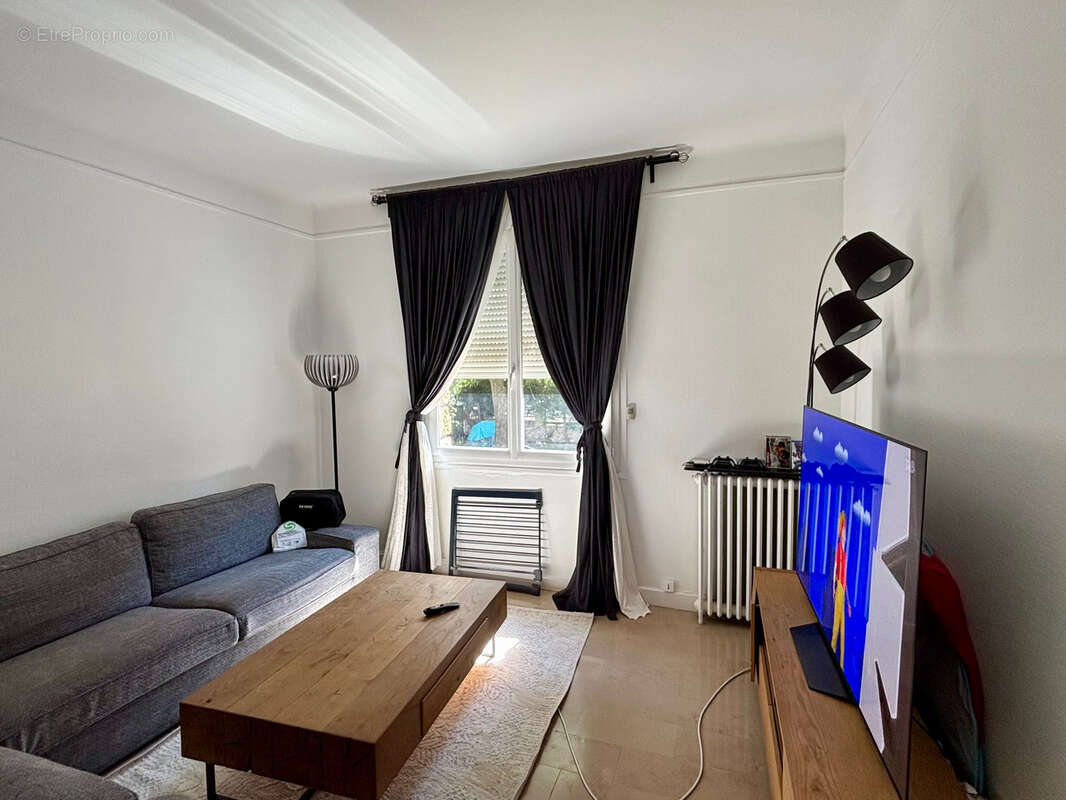 Maison à SEVRES