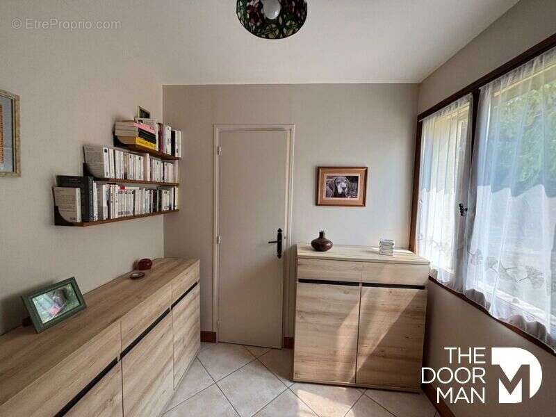 Maison à MITTAINVILLE