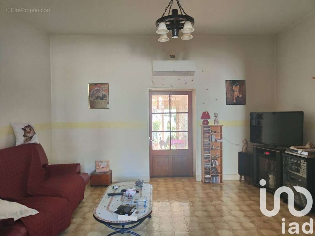 Photo 4 - Maison à MEZIN