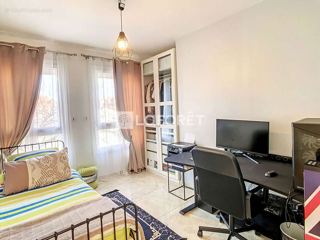 Appartement à VITROLLES