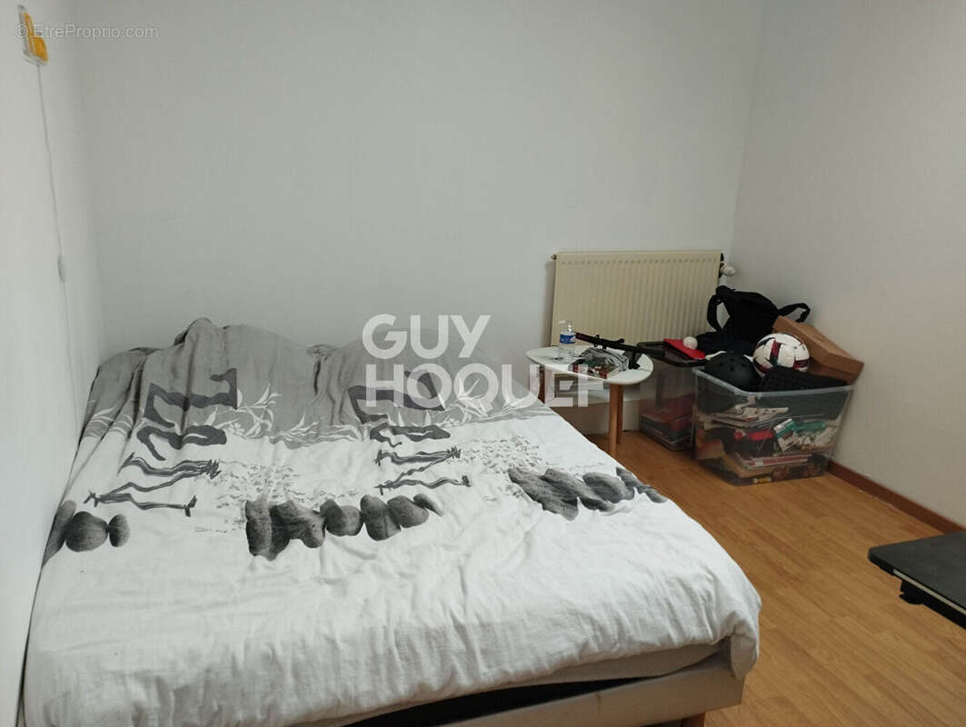 Appartement à PROVINS