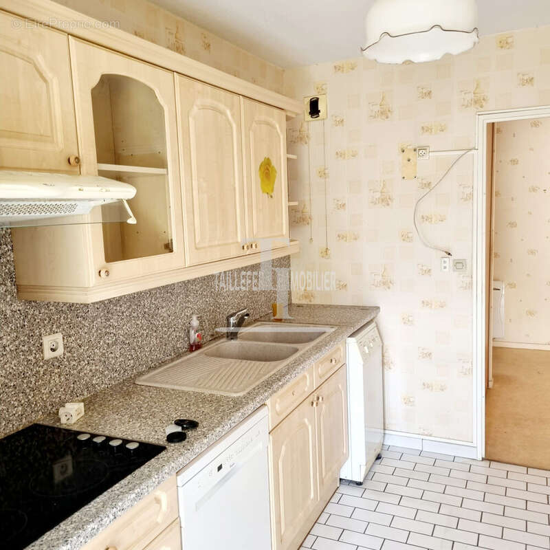Appartement à PERIGUEUX