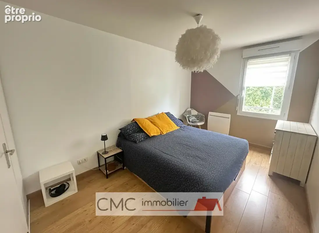 Appartement 3 pièces 75 m² à vendre à Leves (28300) - photo 4