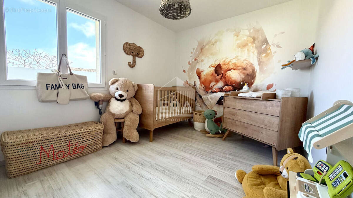 Maison à LA TESTE-DE-BUCH